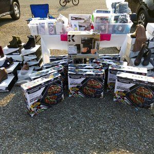 Meet your Posher, Marcie